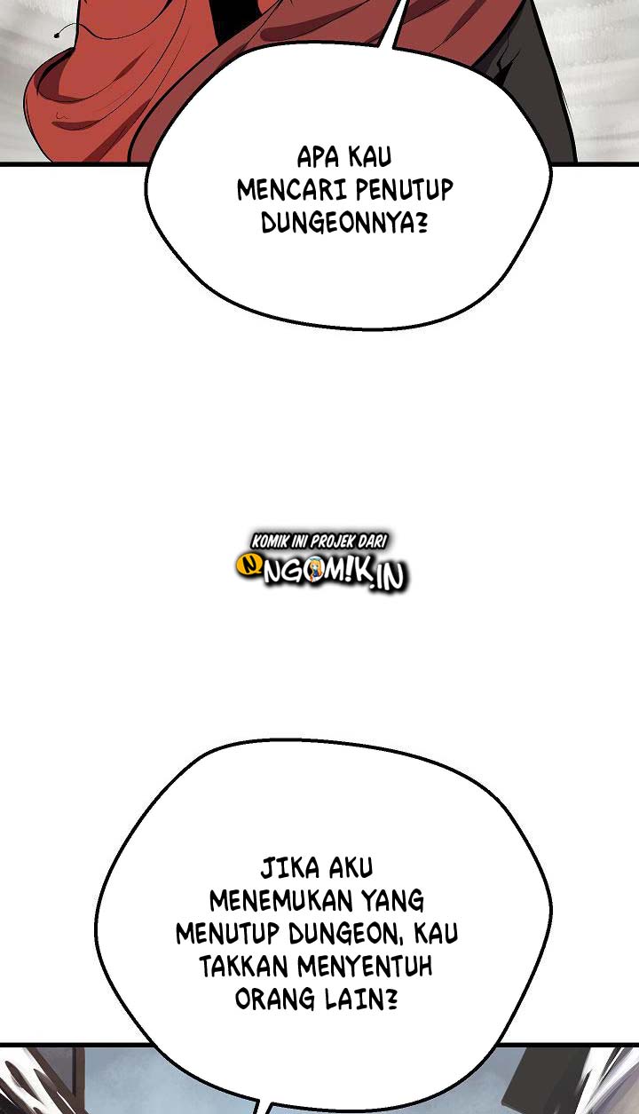 Otherworldly Sword King’s Survival Records chapter 12